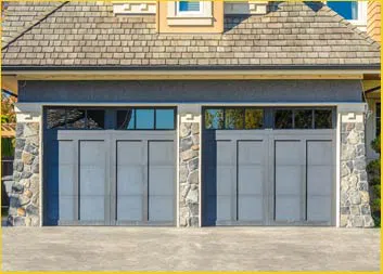 SOS Garage Door Mercer Island, WA 206-472-6102 - residential-garage-doors