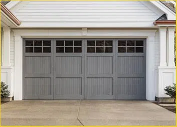 SOS Garage Door Mercer Island, WA 206-472-6102 - side-custom-garage-doors